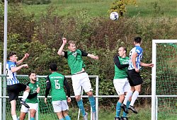 TSV Oerlinghausen - Oliver König