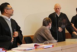 4. Prozesstag - 1 - Janet König
