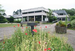 SL Badehaus - Cordula Gröne