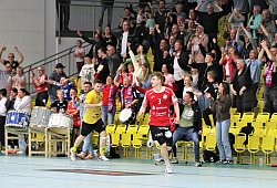 Team HandbALL - Oliver König