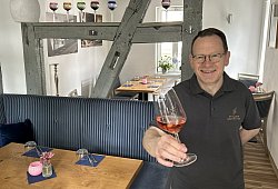 Pfälzer Weinstube - 1 - Alexandra Schaller