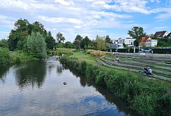 Langenbrücker Tor - Nadine Uphoff
