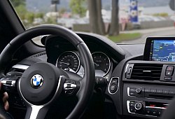 BMW-Knacker - Janet König