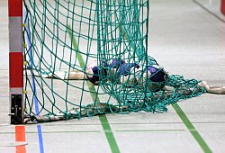 Handball - Oliver König