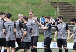 TSV Oerlinghausen - Oliver König