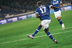 dsc015321 - 1 - 1 - Minh Mrozek/DSC Arminia Bielefeld