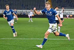 DSC Arminia Bielefeld - SC Verl - 1 - Teresa Kröger
