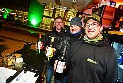 Der Campus feiert - Nicole Ellerbrake