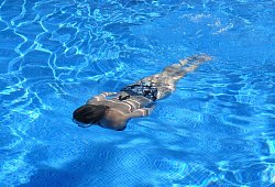 schwimmen - Pixabay