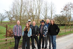 one-horse-town - Bildrechte:Holzhauser Kultursyndikat