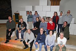 Performance - Hajo Gärtner