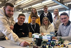 Bridge Days - Till Brand