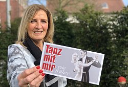 Tanz mit mir wie fr&uuml;her - Till Brand