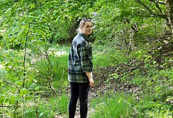 Wichtelsteig - Fotorechte: Lorraine Brinkmann