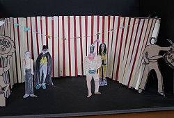 woyzek - Sven Koch