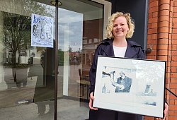 Celia Kaspar - Freya Köhring