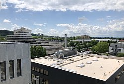 Innovation Campus Lemgo - Till Brand