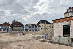 Hornsches Tor - Raphael Bartling