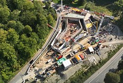 Freilichtmuseum_Baustelle_bild1 - LWL/ Robin Jähne