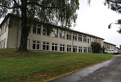 Grundschule Lemgo-Kirchheide - Archivfoto: Nadine Uphoff