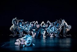detmold_schwanensee_lontzek - Landestheater Detmold/Marc Lontzek