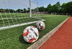 Fußball - Oliver König