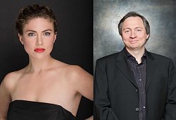 annette-dasch-sopran-und-wolfram-rieger-klavier-meisterkonzert-daniel-pasche - Daniel Pasche