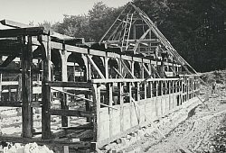 Das Detmolder Freilichtmuseum im Wandel - LWL-Freilichtmuseum Detmold