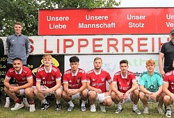 TuS Lipperreihe - Oliver K&ouml;nig