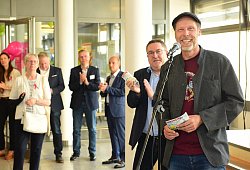 175 Jahre Klinikum Lippe - Nicole Ellerbrake