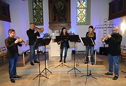 symphonic_brass - Hajo Gärtner