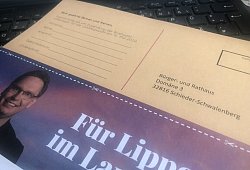 spd-briefwahl - Silke Buhrmester(LZ)