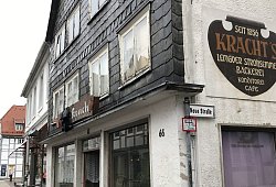 Haus Kracht - Nico Düllmann