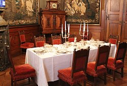 Adventsführung - Sandra Castrup