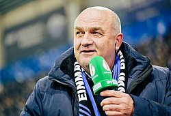 SCP-Stuttgart-Pokal - Besim Mazhiqi