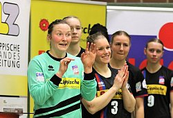 Melanie Veith, Laura Rüffieux - Oliver König