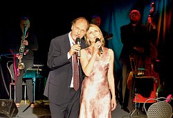 KU Musikalische Lesung mit Dekadenz und Moral - George Sommer