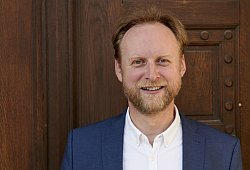 georg-heckel_k - Foto: A.T.Schaefer