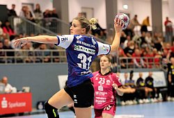 Alexia Hauf - Paul Cohen