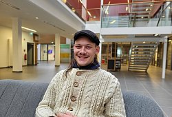 Felix Stahl - Freya Köhring