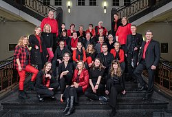 hautnah-voiceart-chorfoto - Fabian Schefers