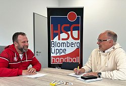 Jan-Henning Himborn - Kornej Weibert