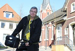 Dirk Hanke - Sandra Castrup