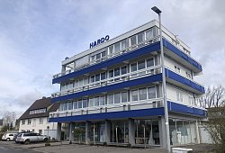 hardo - Georg K&auml;lble