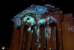 Light-Art - Thomas Krügler
