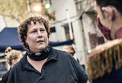 Guta - Landestheater Detmold / Marc Lontzek