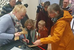 objekte-zum-anfassen-und-ausprobieren - Lippisches Landesmuseum Detmold