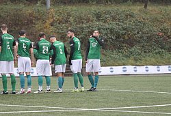 TSV Oerlinghausen - Oliver König