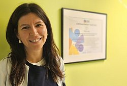 Dr. Nina Pauly - Janet König