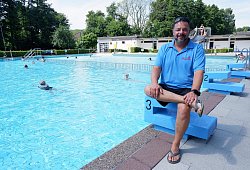 Markus Burmester - 1 - Lorraine Brinkmann